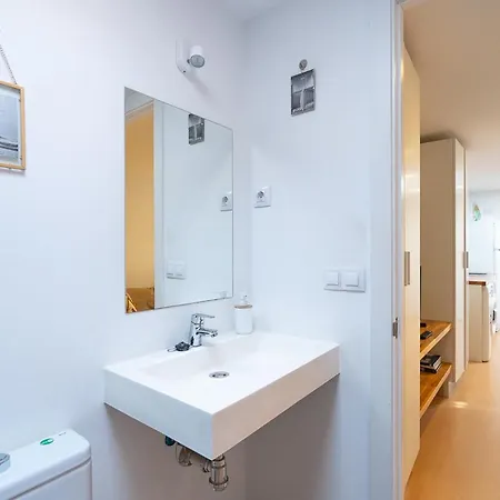 Lägenhet Tiny House By Casa Maui Corralejo