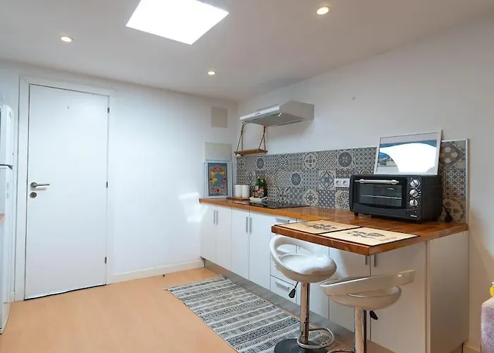 דירה Tiny House By Casa Maui קורלחו