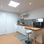 아파트 Tiny House By Casa Maui 코라레호